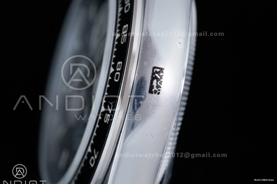 SS 126529LN QF Le Bracelet Daytona Best 1:1 on Mans Durable 826 QF4132 V9 (Weighted) Edition 1228